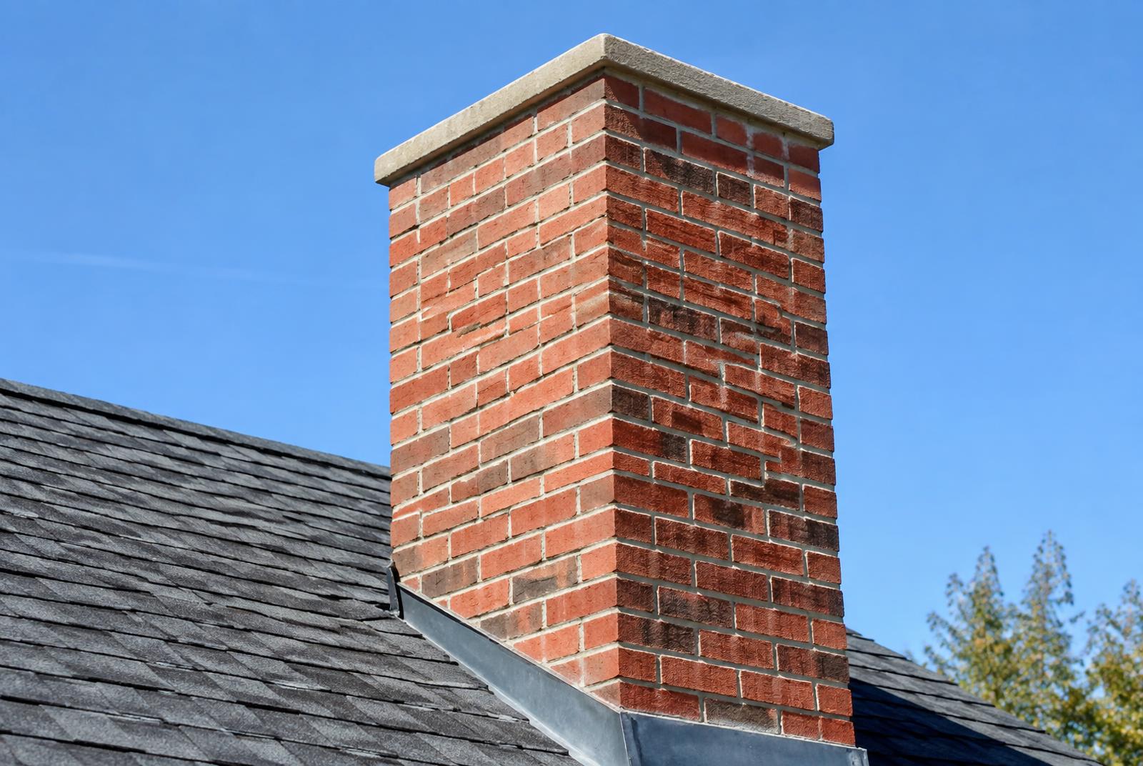 Down East Masonry — chimney repair & rebuilds