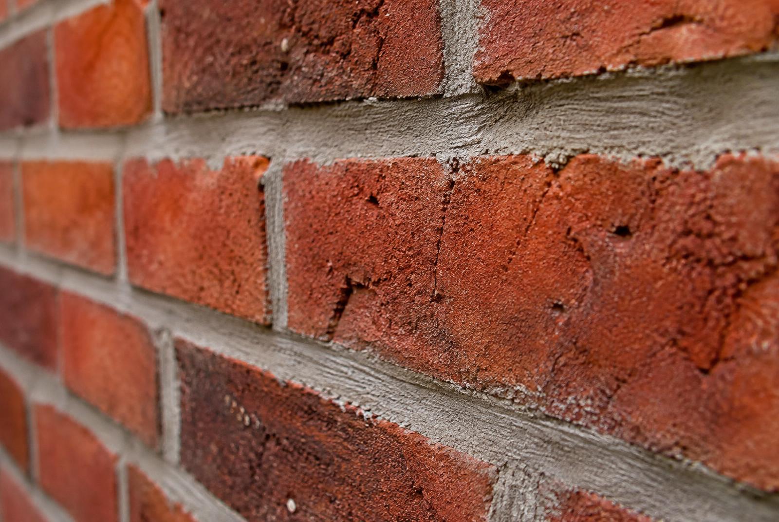 Down East Masonry — tuckpointing & repair